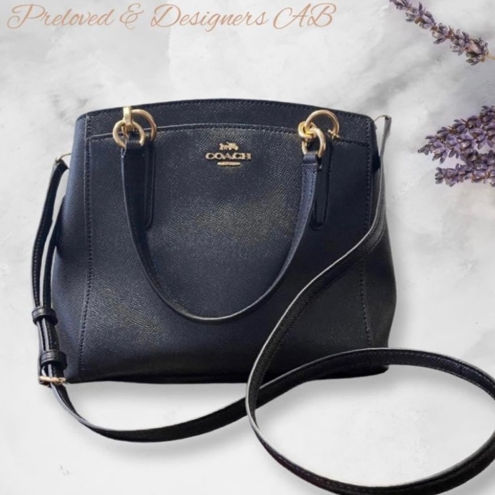 COACH HANDBAG/CROSSBODY